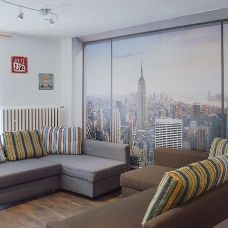 براغ Modern Apartment Dlouha المظهر الخارجي الصورة