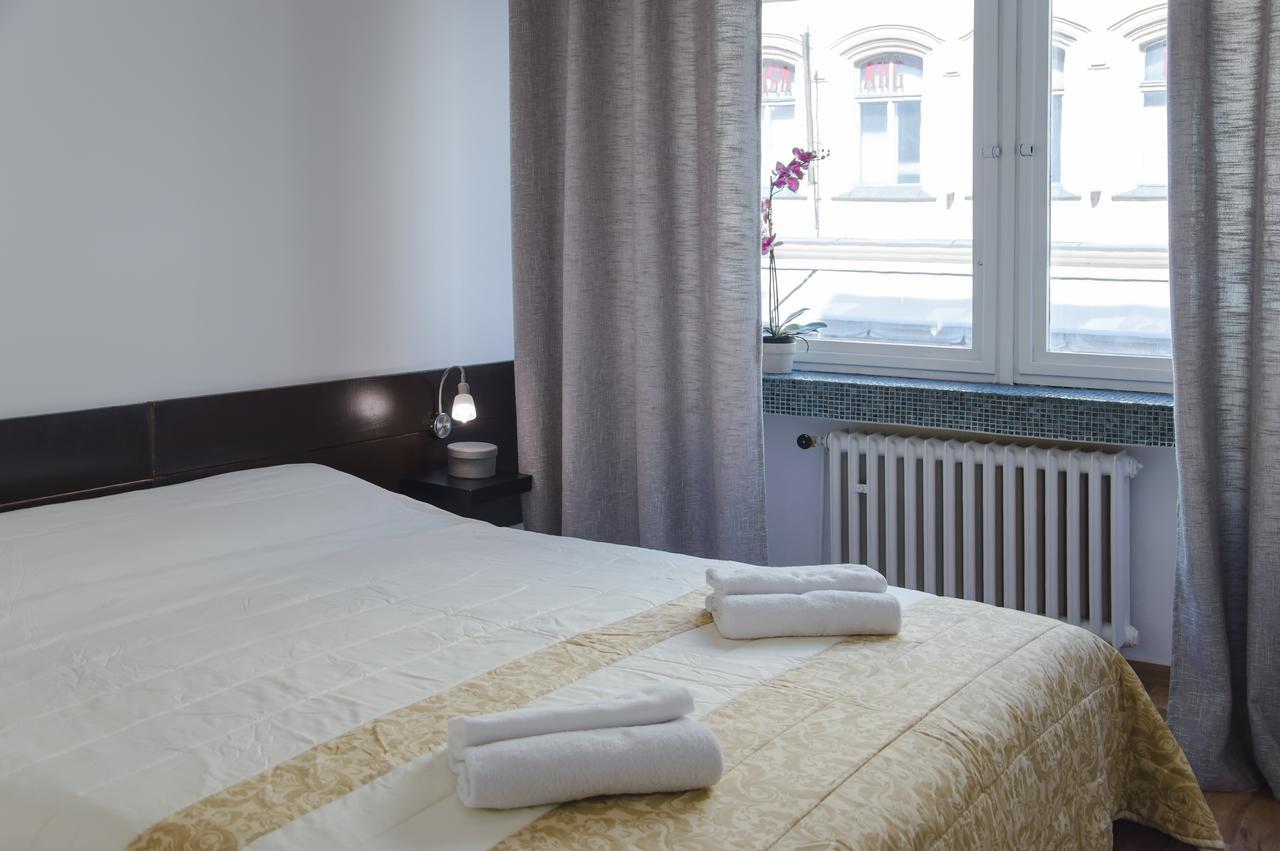براغ Modern Apartment Dlouha المظهر الخارجي الصورة