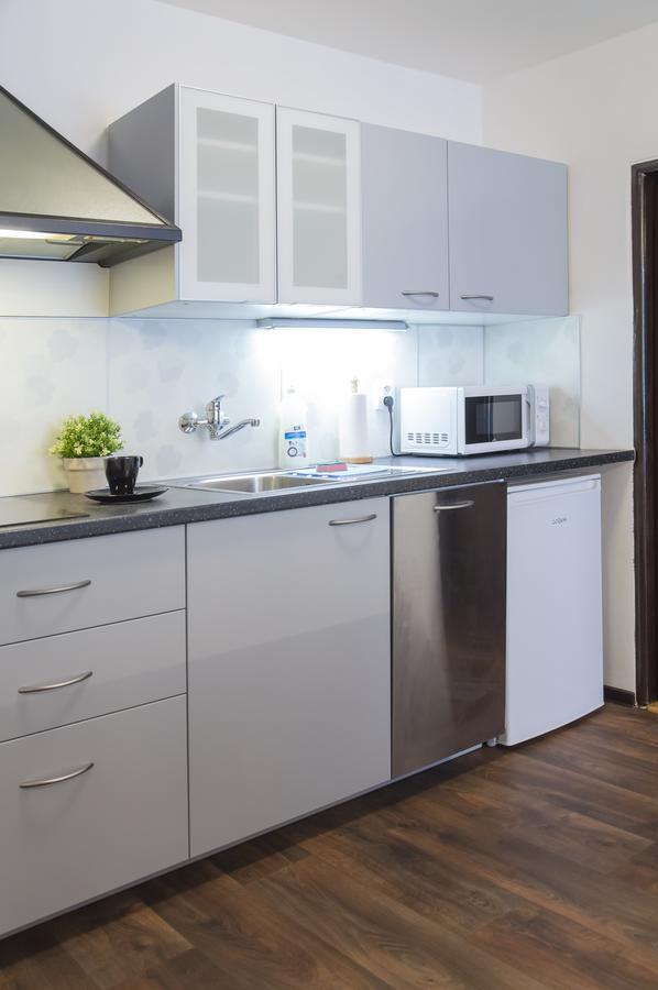 براغ Modern Apartment Dlouha المظهر الخارجي الصورة
