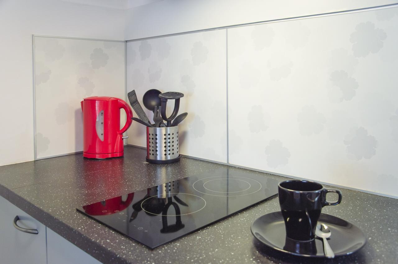 براغ Modern Apartment Dlouha المظهر الخارجي الصورة