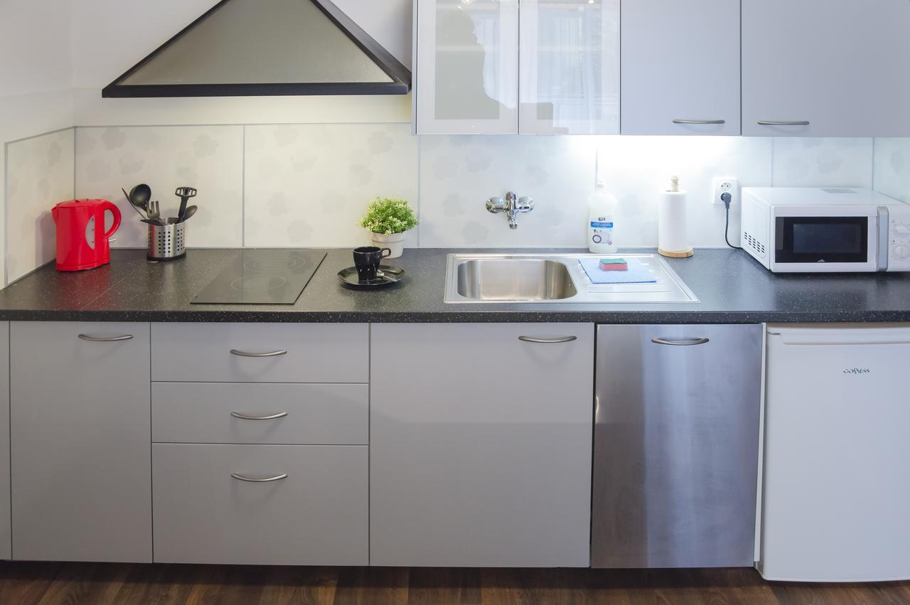 براغ Modern Apartment Dlouha المظهر الخارجي الصورة
