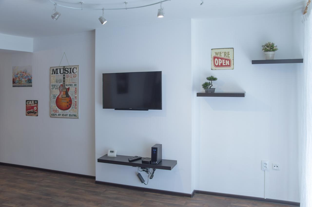 براغ Modern Apartment Dlouha المظهر الخارجي الصورة