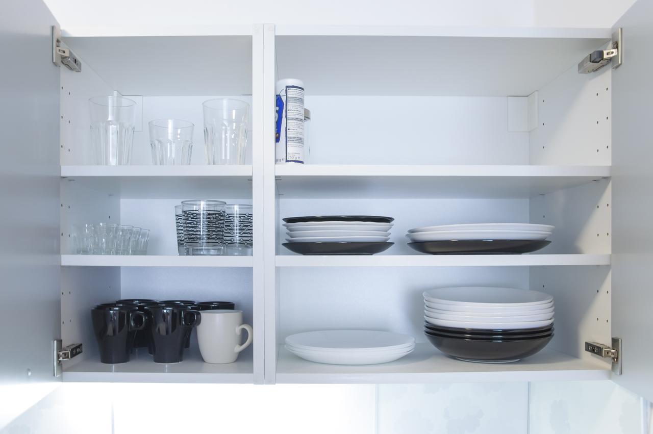 براغ Modern Apartment Dlouha المظهر الخارجي الصورة