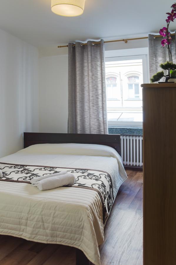 براغ Modern Apartment Dlouha المظهر الخارجي الصورة